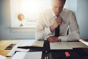 Best Characteristics For An Accountant