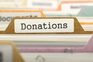 Best Way To Keep Track Of Your Charitable Donations In Salt Lake City