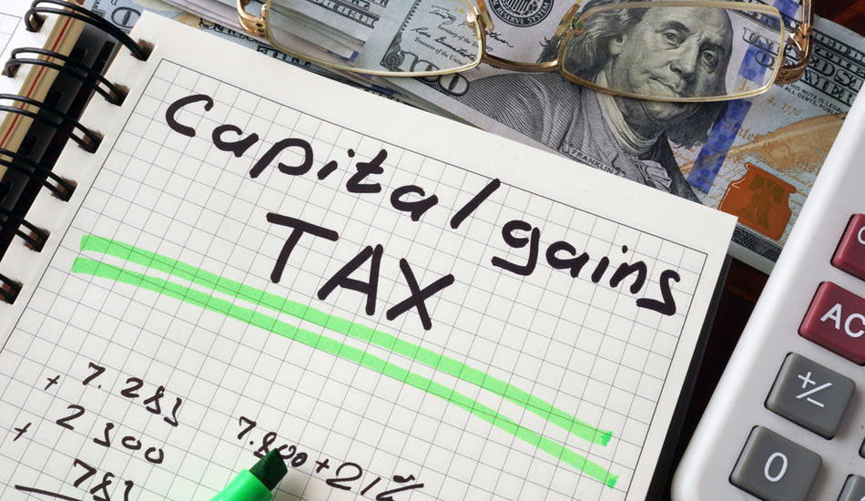 How Do Captial Gains Taxes Work In Utah