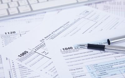 How to File Your Federal Income Taxes In Utah