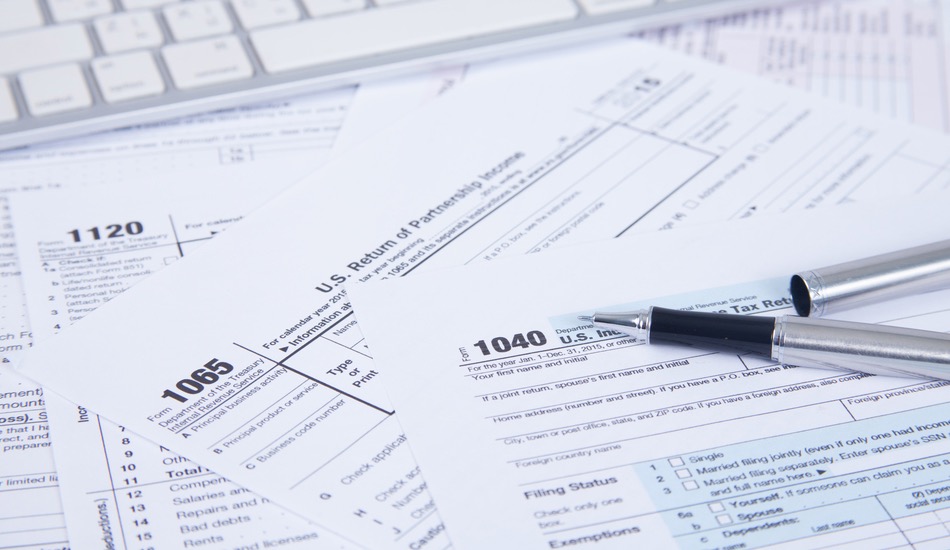 How to File Your Federal Income Taxes In Utah