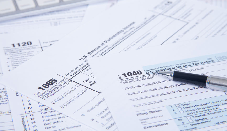 Why You Want To File Taxes Early In Utah