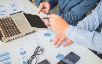 5 Things a Bookkeeper Can Do for Your Business