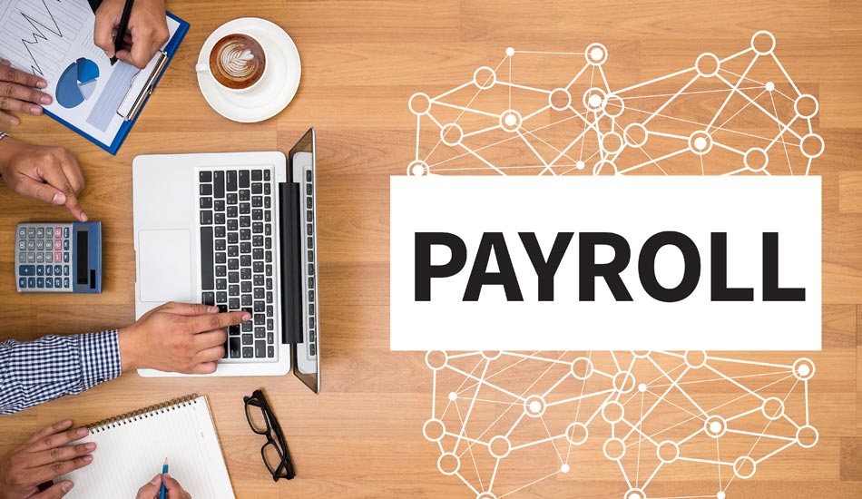 Utah Payroll Services Company