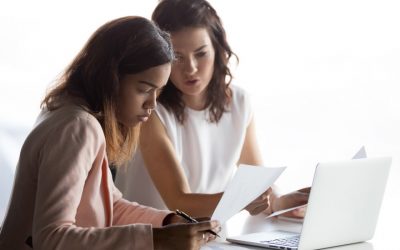 How a Small Business CPA  In South Jordan Helps Your Firm Succeed