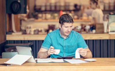 Filing Small Business Taxes 101