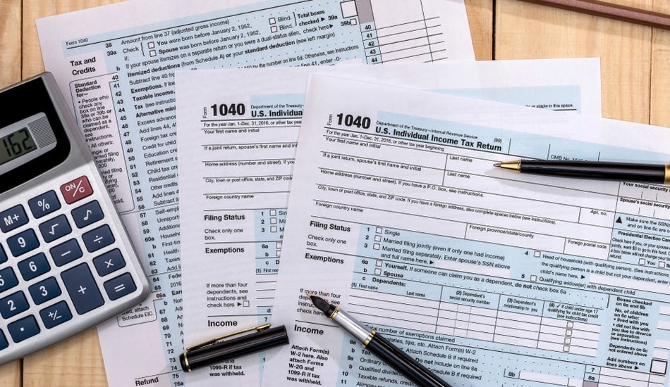Tips For The 2020 Tax Season