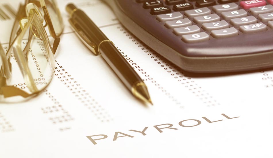 payroll services in Salt Lake City