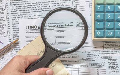 Things To Consider When Filing a Utah State Tax Return
